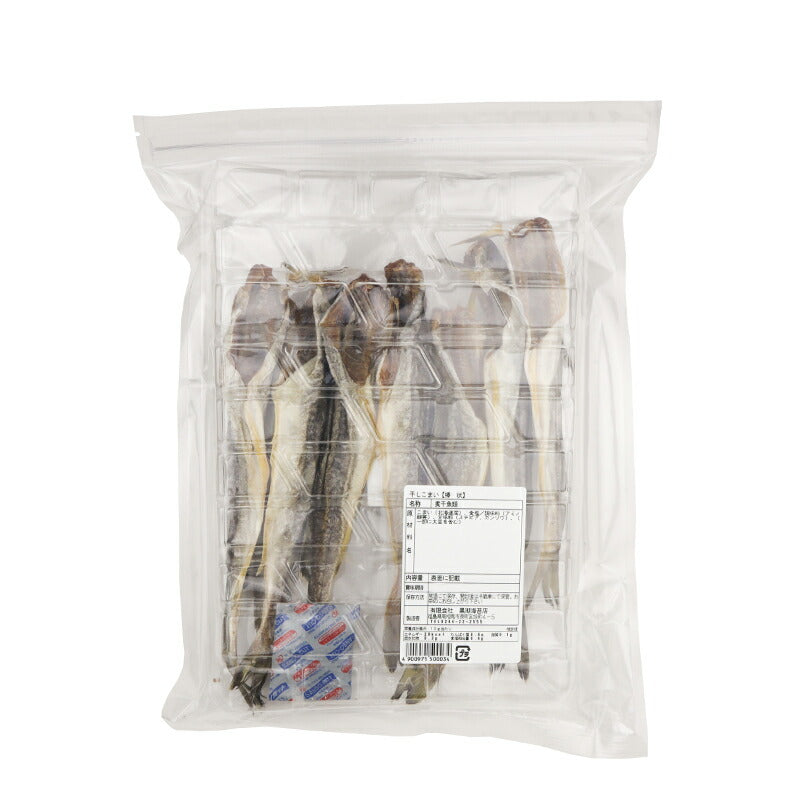 有限会社 黒潮海苔店 北海道 最はての味 こまい 表面に記載