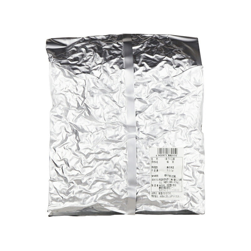 株式会社 成岡譚三商店 ほうじ茶 500g