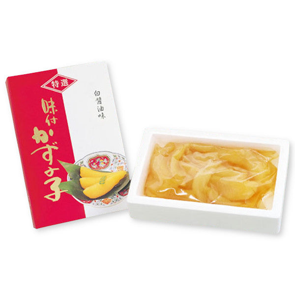 味付数の子 白醤油味 400g