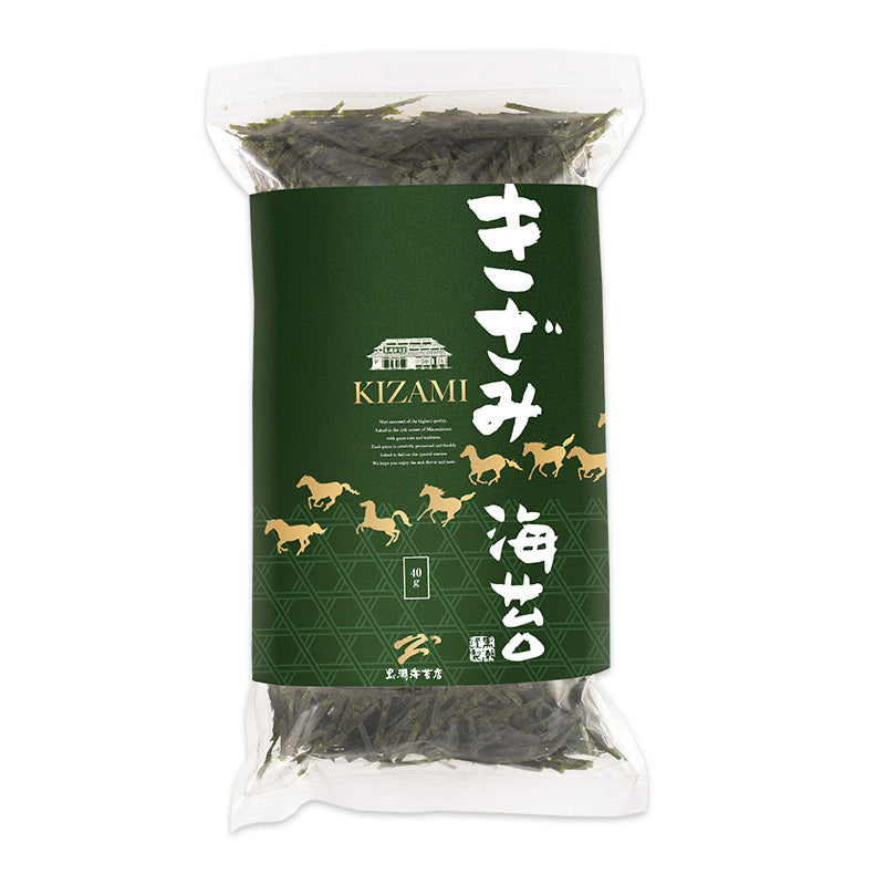 用途別海苔 きざみ海苔 40g