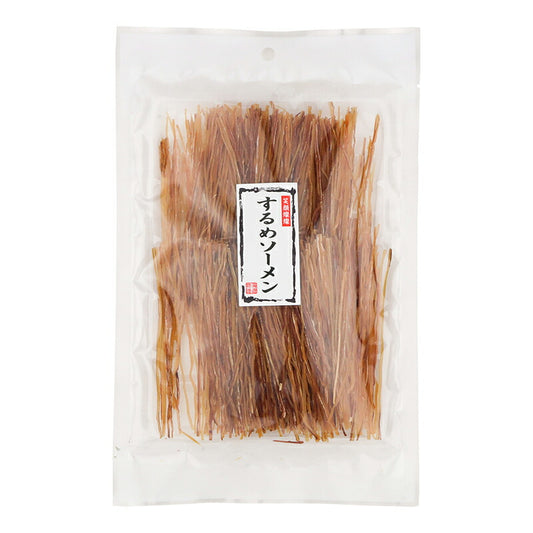 笑顔燦燦 するめソーメン 40g
