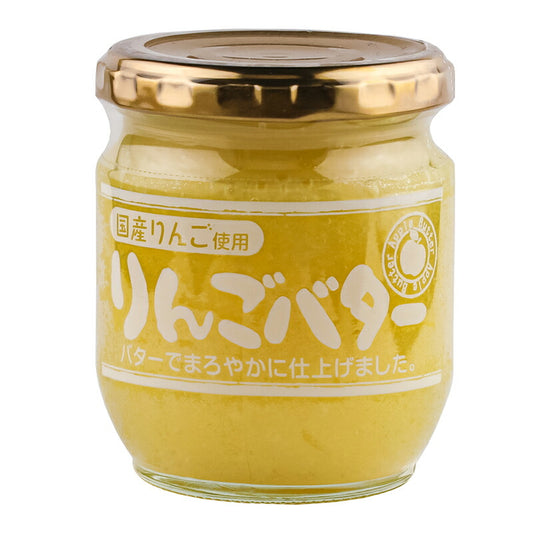 キョウショク りんごバター 195g