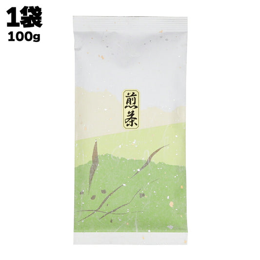 株式会社 成岡譚三商店 煎茶 100g