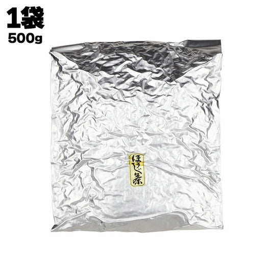 株式会社 成岡譚三商店 ほうじ茶 500g