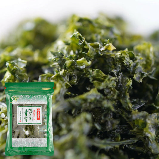 べっ甲青のり 伊勢志摩産 アオサ あおさ 三重県産