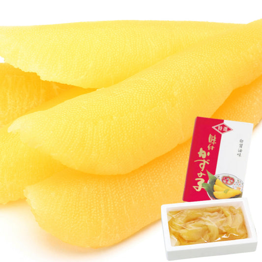 味付数の子 白醤油味 400g